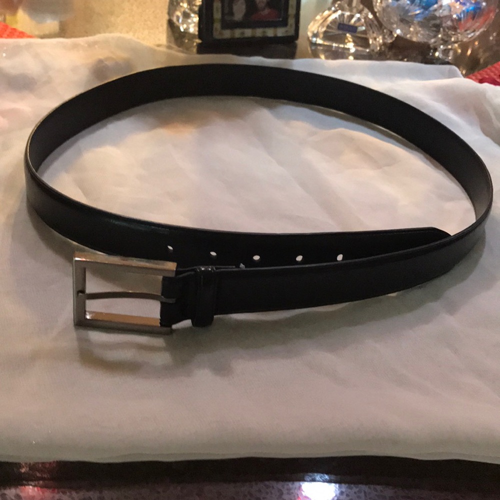 Men’s belt 40 to 44😊